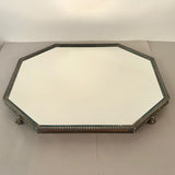 Antique French Empire Style Surtout de Table