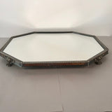 Antique French Empire Style Surtout de Table