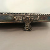 Antique French Empire Style Surtout de Table