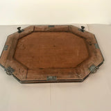 Antique French Empire Style Surtout de Table