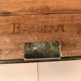 Antique French Empire Style Surtout de Table