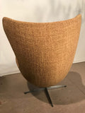 Egg Chair by Arne Jacobsen for Fritz Hansen