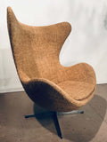 Egg Chair by Arne Jacobsen for Fritz Hansen