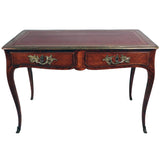 Louis XV Period Bureau Plat