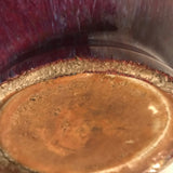 Large Pair of Antique Chinese Sang Boeuf Pear-Shaped Vases