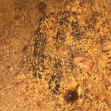 Large Pair of Antique Chinese Sang Boeuf Pear-Shaped Vases