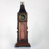 Astronomical Tower Clock by Planchon au Palais Royal