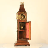 Astronomical Tower Clock by Planchon au Palais Royal