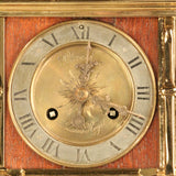 Astronomical Tower Clock by Planchon au Palais Royal