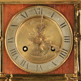 Astronomical Tower Clock by Planchon au Palais Royal