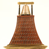 Astronomical Tower Clock by Planchon au Palais Royal