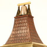 Astronomical Tower Clock by Planchon au Palais Royal