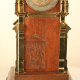 Astronomical Tower Clock by Planchon au Palais Royal