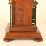 Astronomical Tower Clock by Planchon au Palais Royal