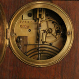 Astronomical Tower Clock by Planchon au Palais Royal