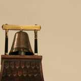 Astronomical Tower Clock by Planchon au Palais Royal