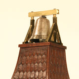 Astronomical Tower Clock by Planchon au Palais Royal