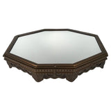 American Art Deco Bronze Surtout de Table