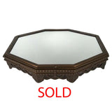 American Art Deco Bronze Surtout de Table