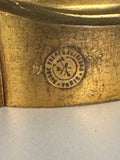 A Pair of French Louis XV1 Style Four Branch Candełabres