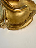 A Pair of French Louis XV1 Style Four Branch Candełabres