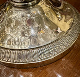 Pair of French Empire Candelabra Jean-Philippe Baptiste Huguet Paris 1800-1809