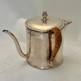 Late 18th Century Silver Argyll