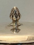 Late 18th Century Silver Argyll