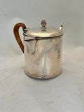 Late 18th Century Silver Argyll