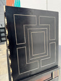 A Mid 17th. Century Flemish Antwerp Cabinet On Stand