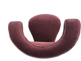 Set of Four Cock Fighting Chairs