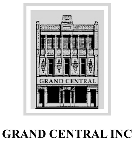 Grand Central Inc