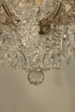 Bohemian  Marie-Therese 19-Light Chandelier
