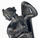 Italian Grand Tour Bronze, Venus Callipygean