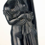 Italian Grand Tour Bronze, Venus Callipygean