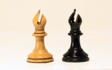 Antique Jaques Staunton Chess Set