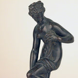 Grand Tour Bronze of Venus after Giambologna