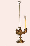 Gilt Bronze Aladdin Lamp for Tiffany and Co.