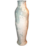 Moorcroft Studio Vase, hand thrown